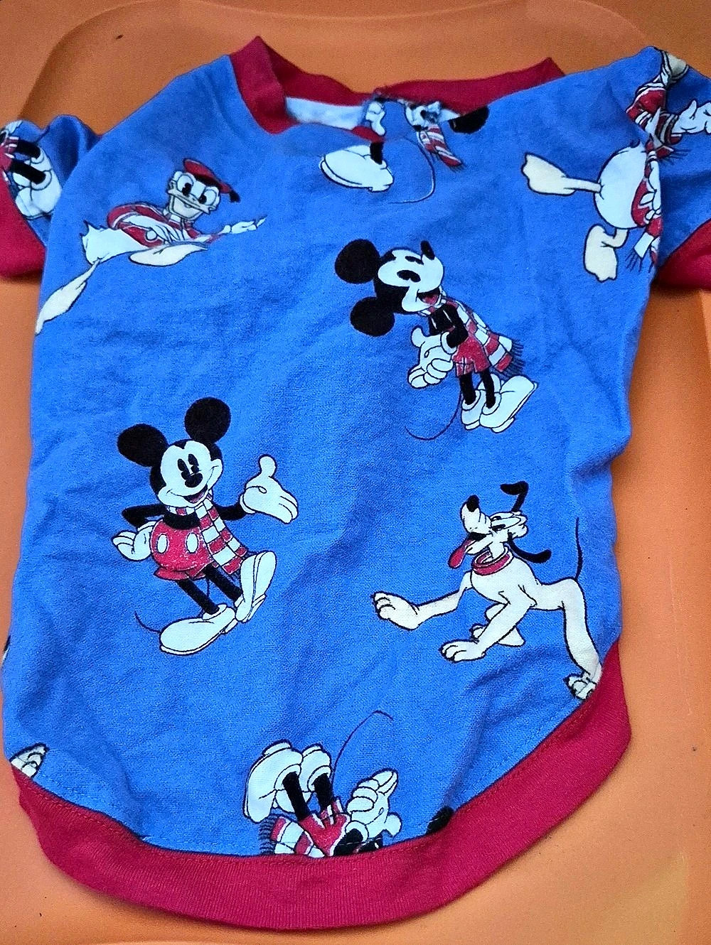 Disney Mickey Mouse